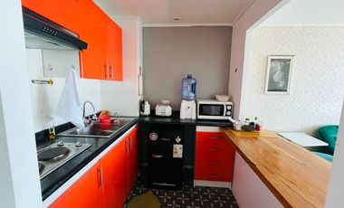 VENTA HERMOSO DEPARTAMENTO EN PLENO CENTRO DE COPIAPO