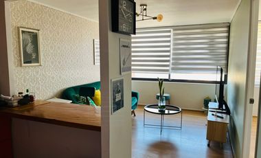 VENTA HERMOSO DEPARTAMENTO EN PLENO CENTRO DE COPIAPO