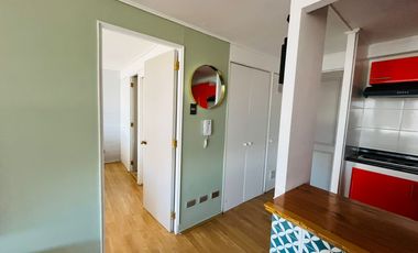 VENTA HERMOSO DEPARTAMENTO EN PLENO CENTRO DE COPIAPO