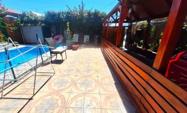 Casa en arriendo en MACUL