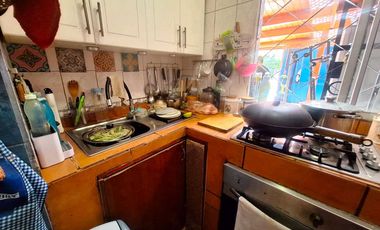 Casa en arriendo en MACUL