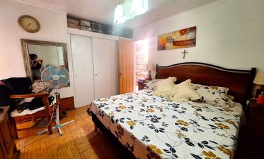 Casa en arriendo en MACUL