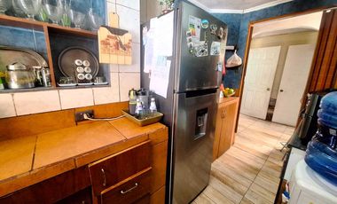 Casa en arriendo en MACUL