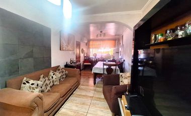 Casa en arriendo en MACUL