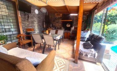 Casa en arriendo en MACUL