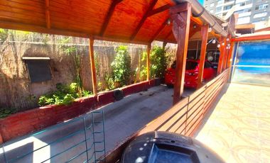 Casa en arriendo en MACUL