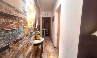 Casa en arriendo en MACUL