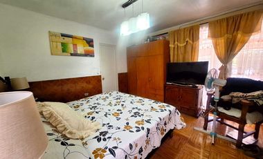 Casa en arriendo en MACUL