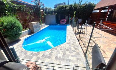 Casa en arriendo en MACUL