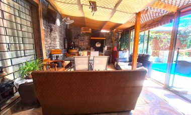 Casa en arriendo en MACUL