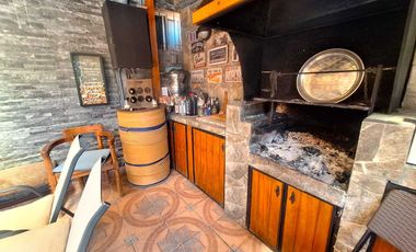 Casa en arriendo en MACUL