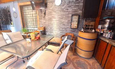 Casa en arriendo en MACUL