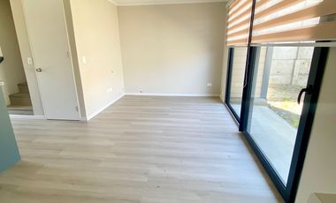 Casa en arriendo en PUERTO VARAS