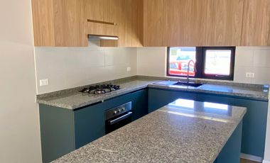 Casa en arriendo en PUERTO VARAS