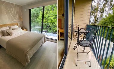 Casa en arriendo en PUERTO VARAS