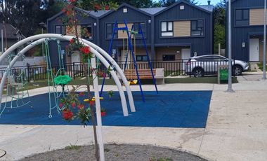 Casa en arriendo en PUERTO VARAS