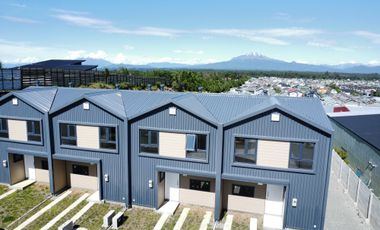 Casa en arriendo en PUERTO VARAS