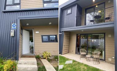 Casa en arriendo en PUERTO VARAS