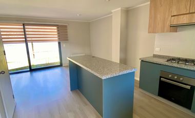 Casa en arriendo en PUERTO VARAS