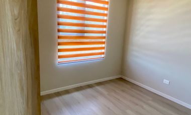 Casa en arriendo en PUERTO VARAS