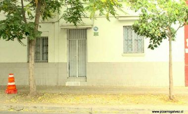 Casa en arriendo en SANTIAGO