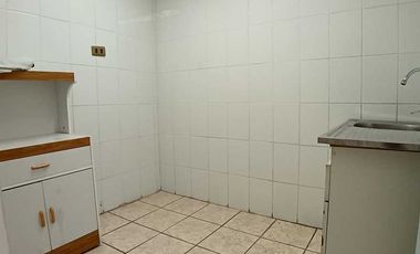 Casa en arriendo en SANTIAGO