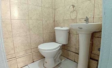 Casa en arriendo en SANTIAGO