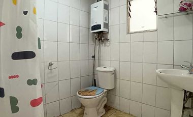 Casa en arriendo en SANTIAGO