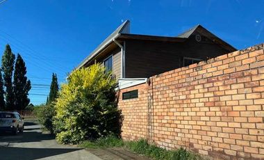 Casa en arriendo en TEMUCO