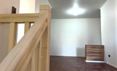 Casa en arriendo en TEMUCO