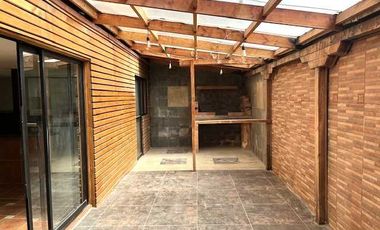 Casa en arriendo en TEMUCO