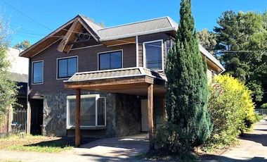 Casa en arriendo en TEMUCO