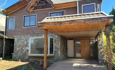 Casa en arriendo en TEMUCO
