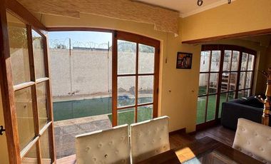 Casa en arriendo en COPIAPÓ