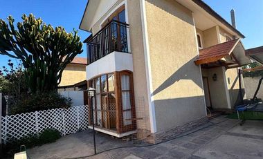 Casa en arriendo en COPIAPÓ
