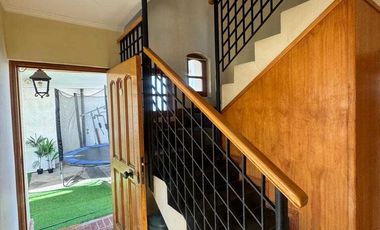 Casa en arriendo en COPIAPÓ