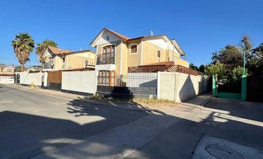 Casa en arriendo en COPIAPÓ