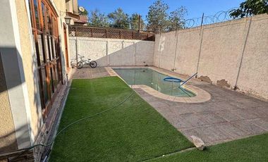 Casa en arriendo en COPIAPÓ