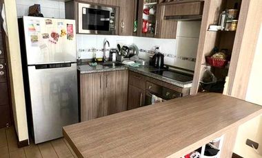 Departamento en venta  en MACUL