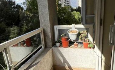 Departamento en venta  en MACUL