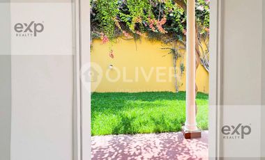 Casa histórica remodelada en venta Chorrillos 4 frentes