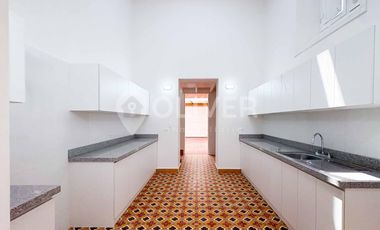 Casa histórica remodelada en venta Chorrillos 4 frentes