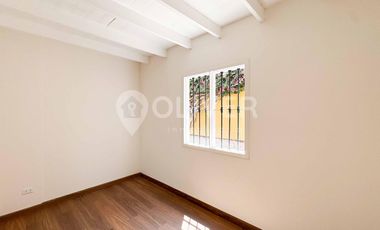 Casa histórica remodelada en venta Chorrillos 4 frentes