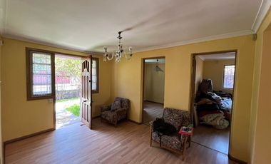 Casa en Venta en Jorge Luco