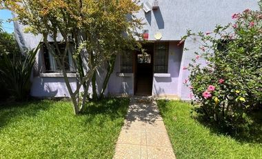 Casa en Venta en Jorge Luco