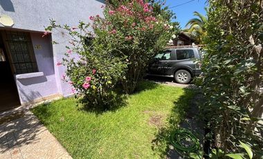 Casa en Venta en Jorge Luco