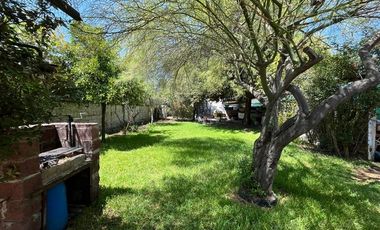 Casa en Venta en Jorge Luco