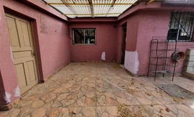 Casa en Venta en Jorge Luco