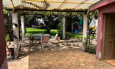 Casa en Venta en Jorge Luco