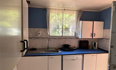 Casa en Venta en Jorge Luco